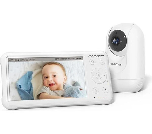 Momcozy bm01 babyphone mit - momcozy,