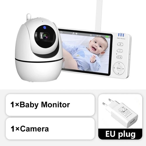 Babyphone mit kamera - mit,