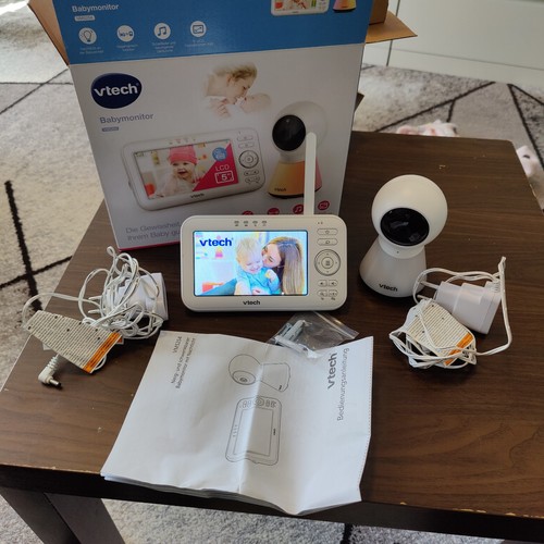 Babymonitor vm5254 - babymonitor, –
