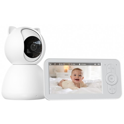 Babyphone mit kamera babyfon - babyphone,