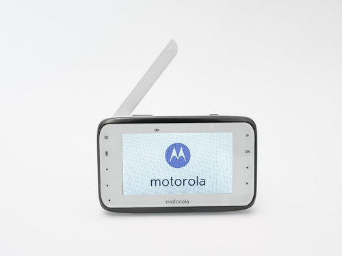 Motorola mbp854connect - motorola,