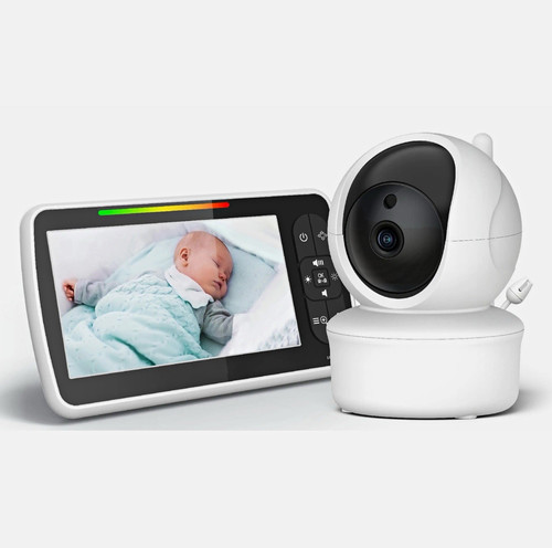 Video babyphone mit kamera - video-babyphone,