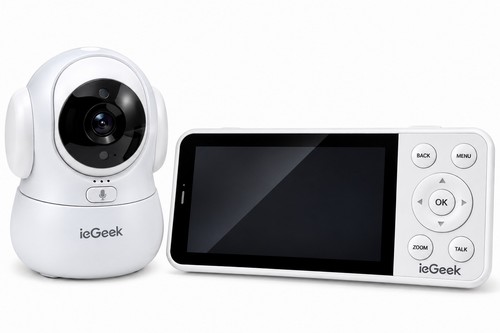 Iegeek baby babyphone 5k - iegeek,