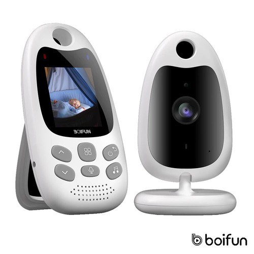 Akku babyphone mit kamera - mit,