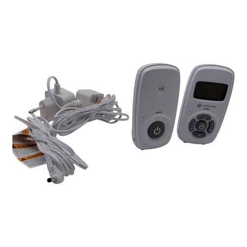 Motorola am24 audio baby - am24,