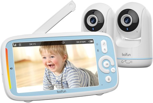 Boifun babyphone mit - boifun,
