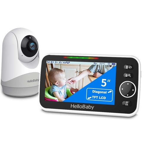 Hellobaby babyphone monitor - babyphone,