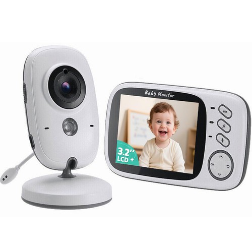 Babyphone mit kamera - mit,