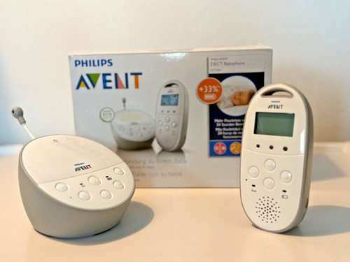 Philips avent scd565 dect - avent,