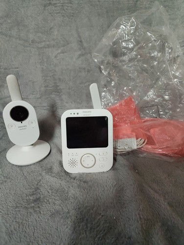 Philips avent babyphone - babyphone, mit
