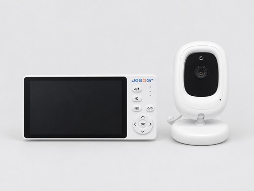 Babyphone mit kamera - mit, 1080p