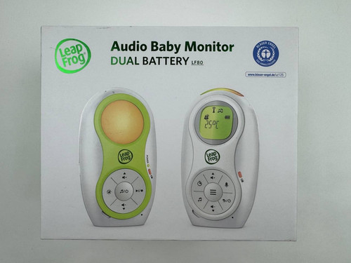 Leapfrog lf80 audio baby - lf80,