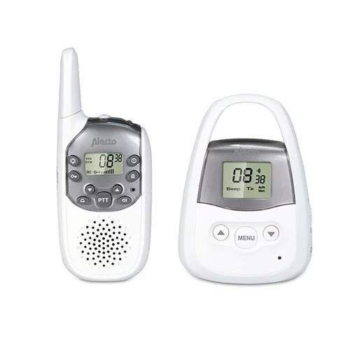 Alecto babyphone dbx - babyphone, long