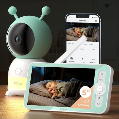 Ptz zoll babyphone - babyphone, mit