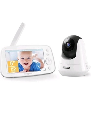 Babymonitor 720p babyphone - babymonitor, w/
