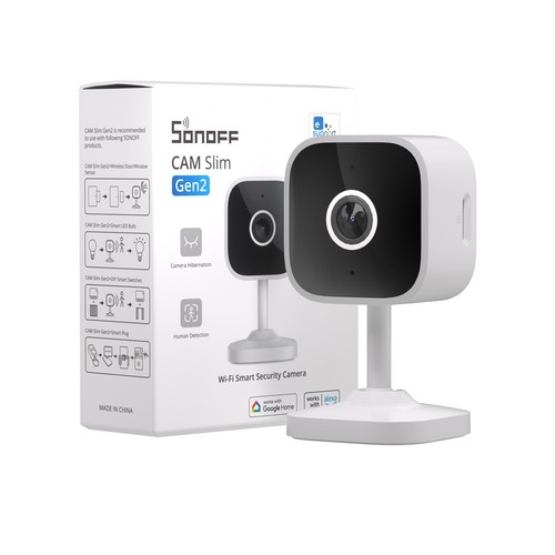 Sonoff cam home camera - home, ip