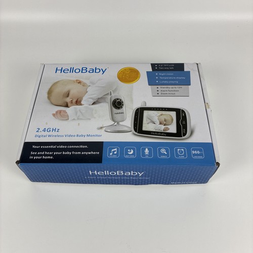 Hellobaby babyphone mit - hellobaby,