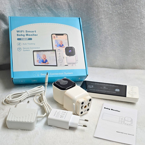 Abm720s 1080p wlan - abm720s,