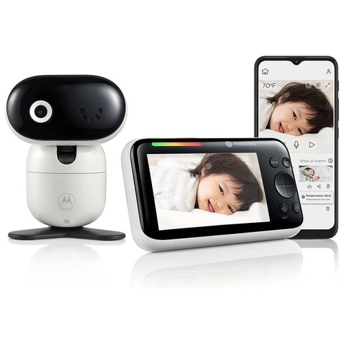 Motorola pip1610 - pip1610, hd