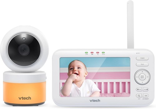 Vtech bm5463 indoor - -,