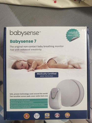 Atemüberwachung für babys - atemüberwachung,