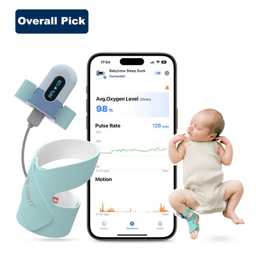 Babytone sock bluetooth - sock,