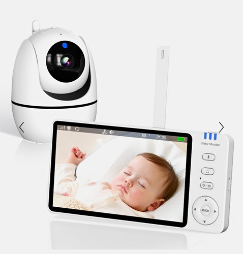 Baby monitor video - baby,
