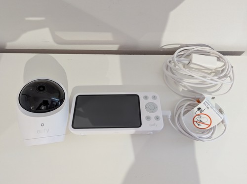 Eufy babyphone mit kamera - eufy,